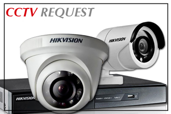 CCTV Playback Request